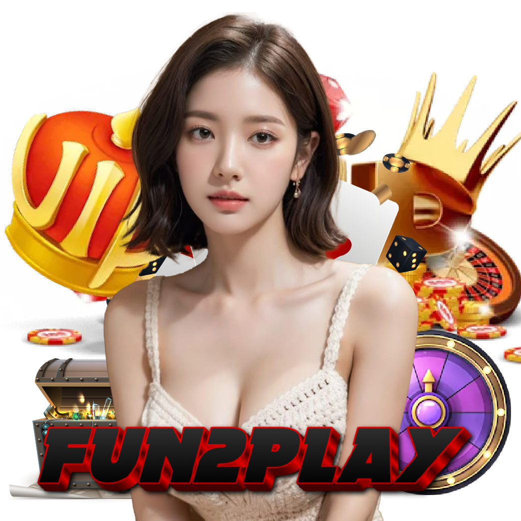 fun2play จ่ายจริง