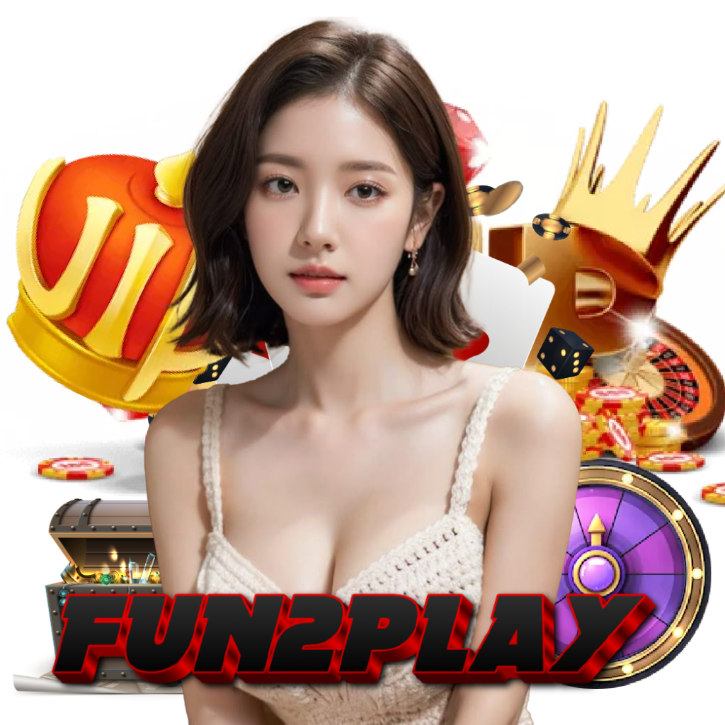 fun2play จ่ายจริง